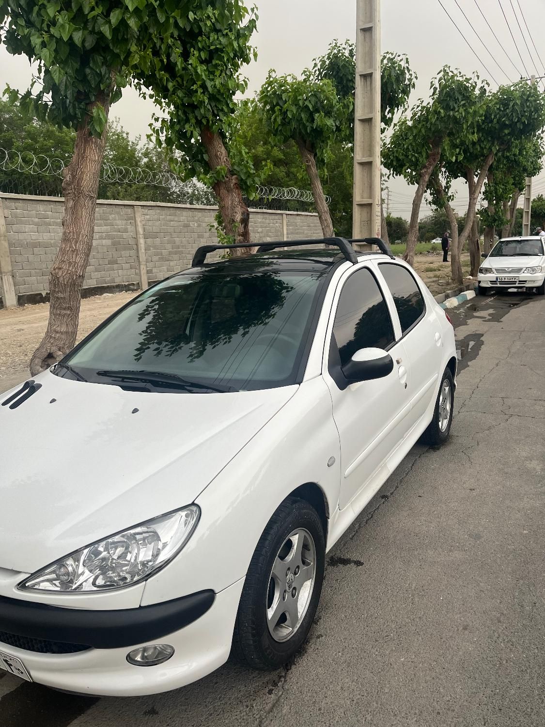 خودرو پژو، 206 آگهی ann_17965404