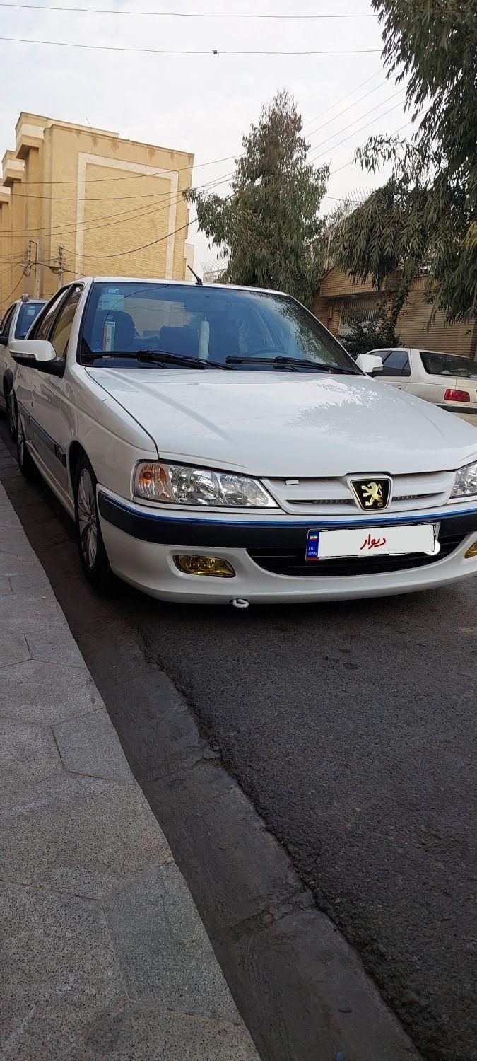 خودرو پژو، پارس آگهی ann_17965413