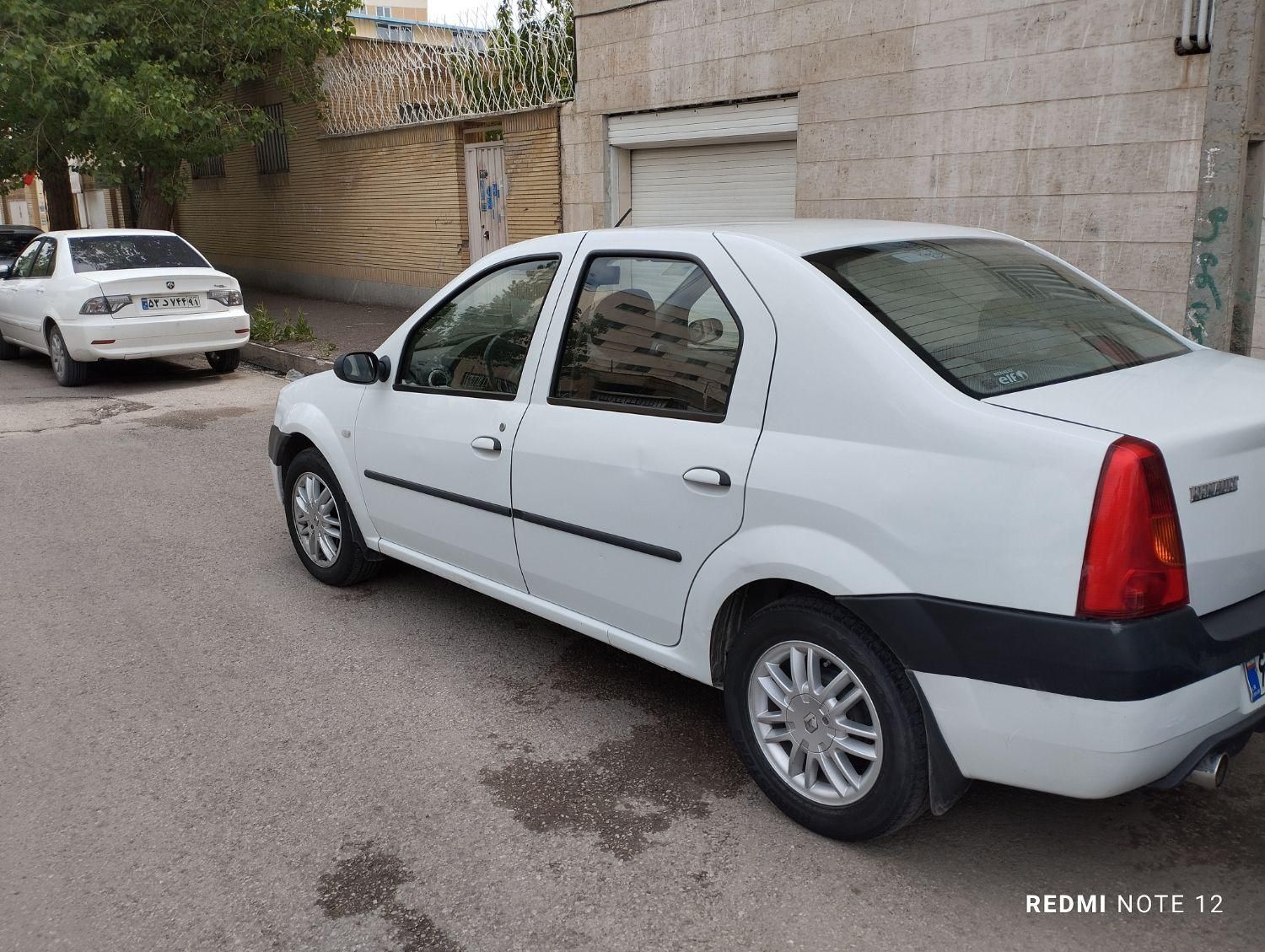 خودرو رنو، تندر 90 آگهی ann_17965451