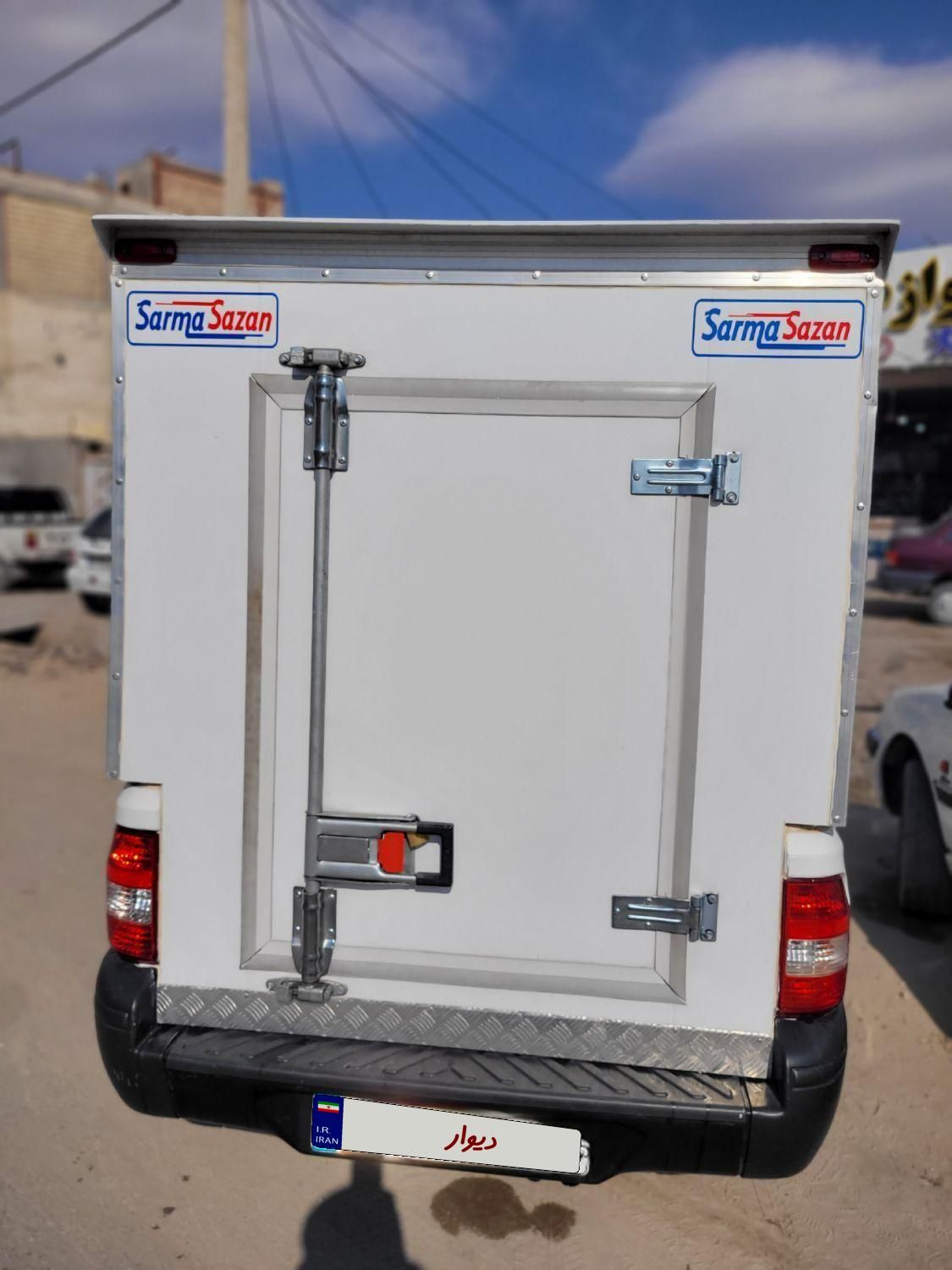 پراید 151 SE - 1402