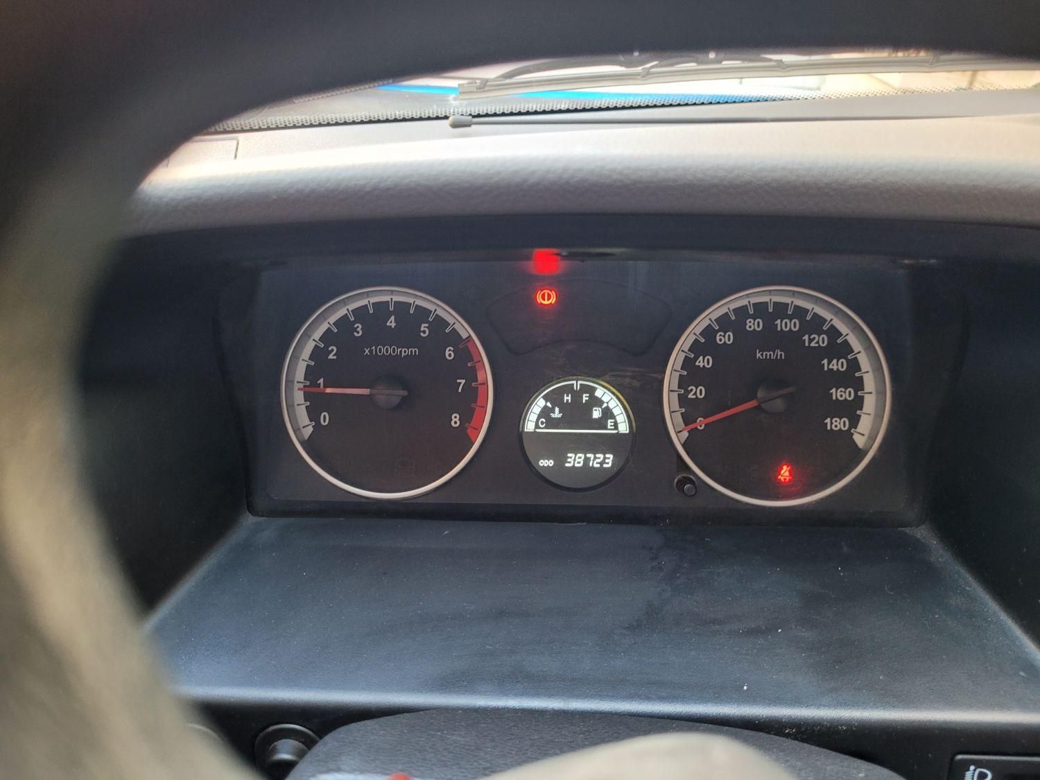 پراید 151 SE - 1402