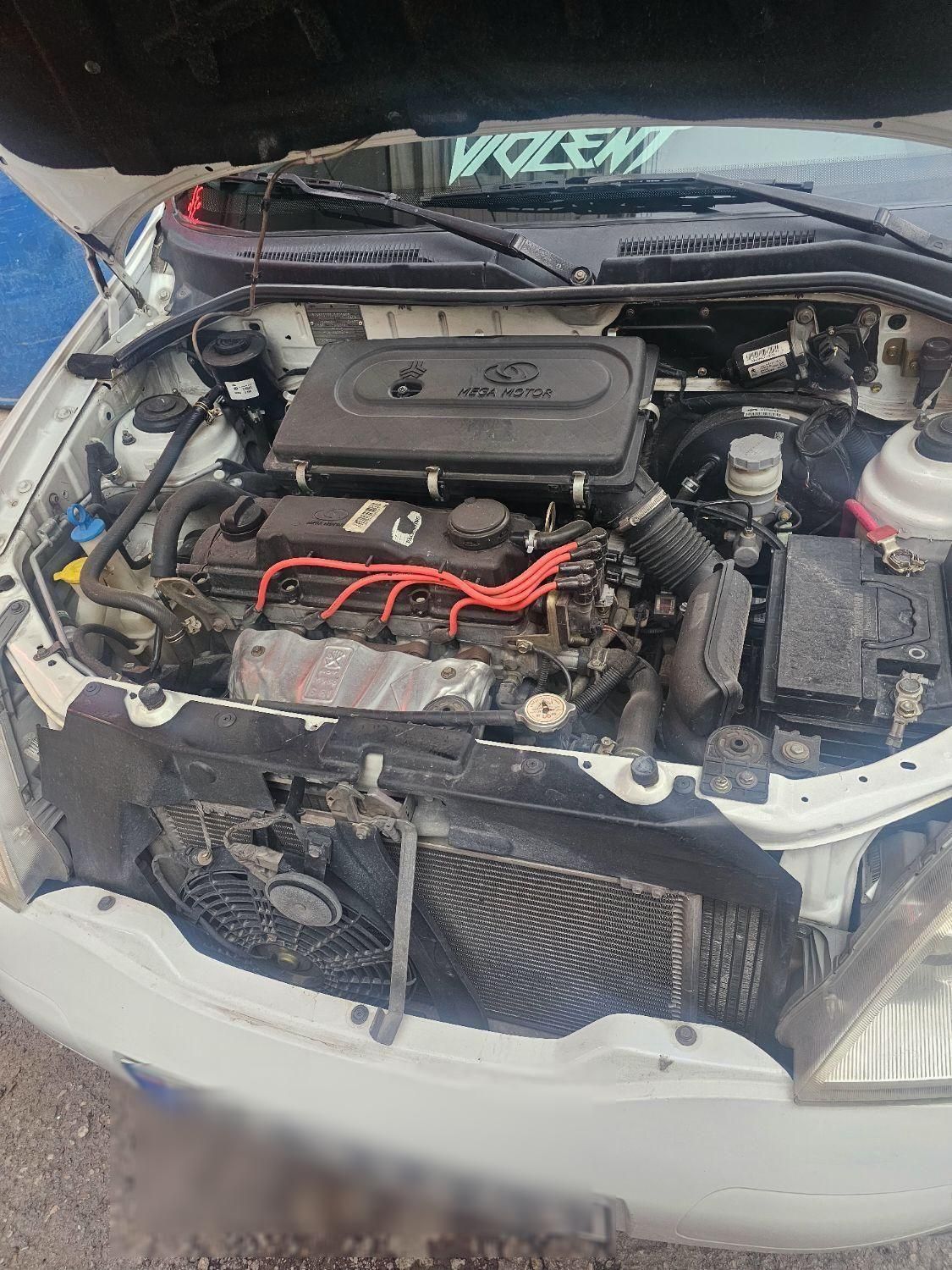 تیبا 2 EX - 1397