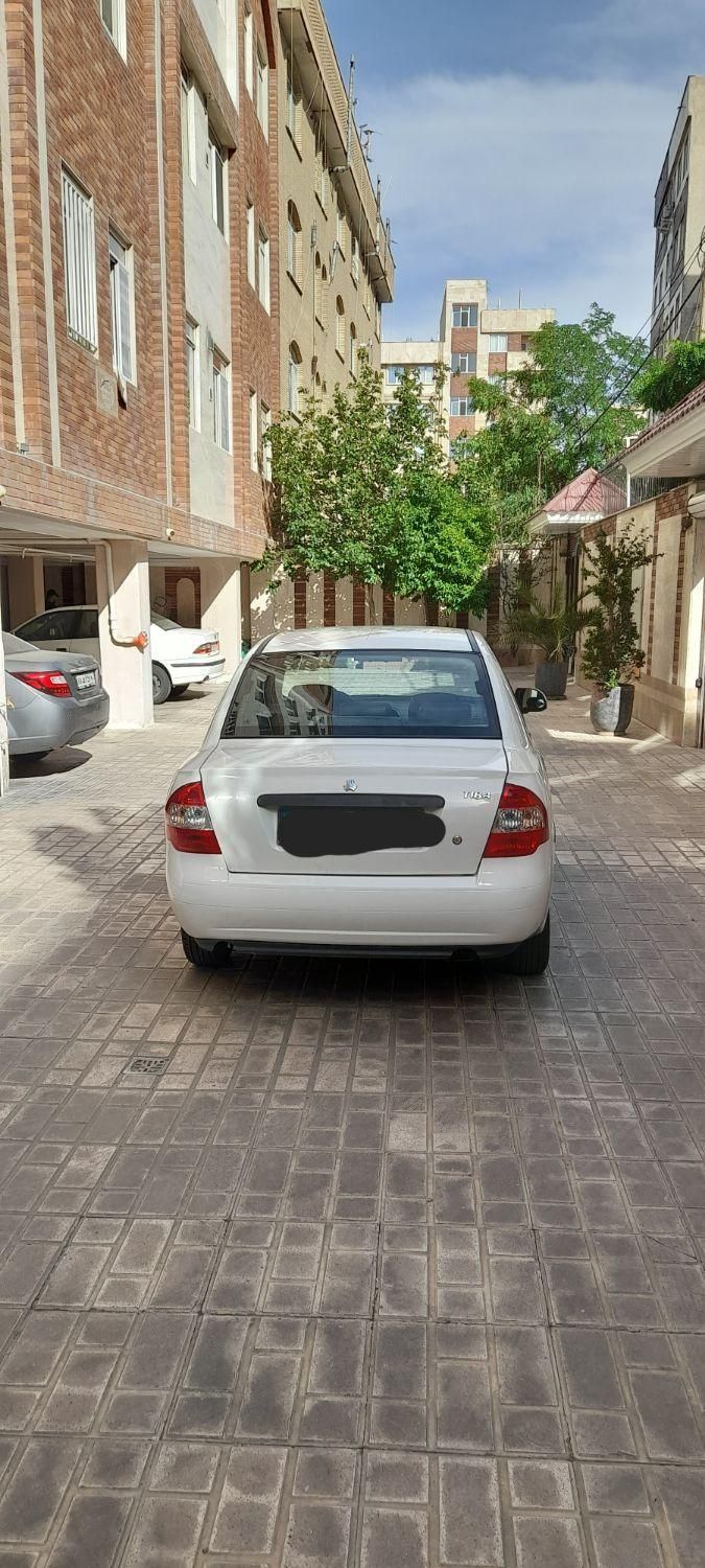 خودرو تیبا، صندوق دار آگهی ann_17965475