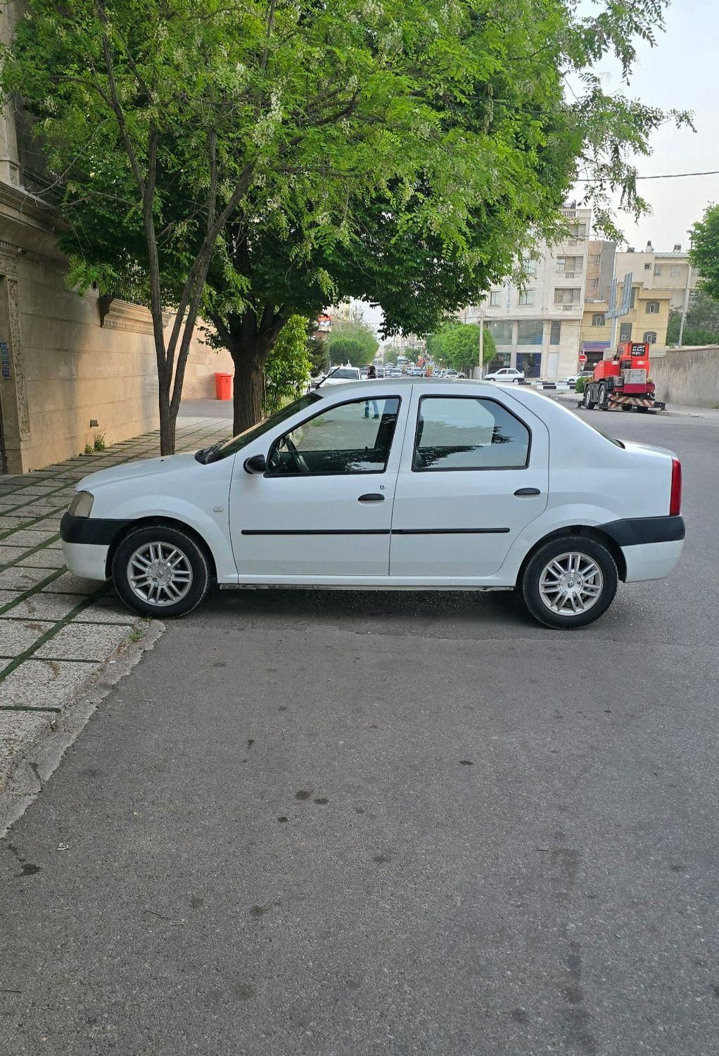 خودرو رنو، تندر 90 آگهی ann_17965556