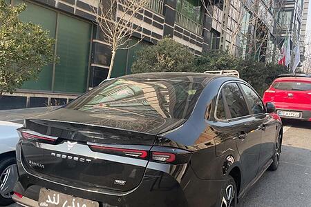 خودرو ریسپکت، پرایم آگهی ann_17965570