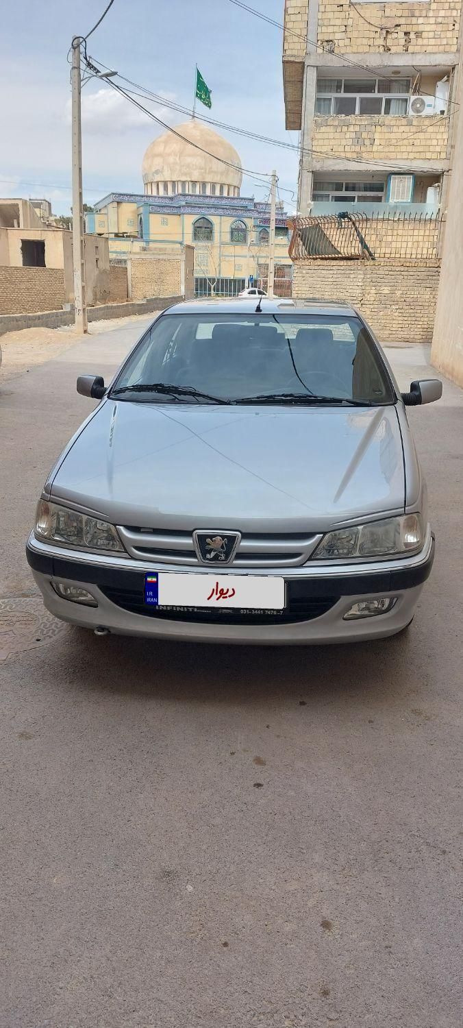 خودرو پژو، پارس آگهی ann_17965573
