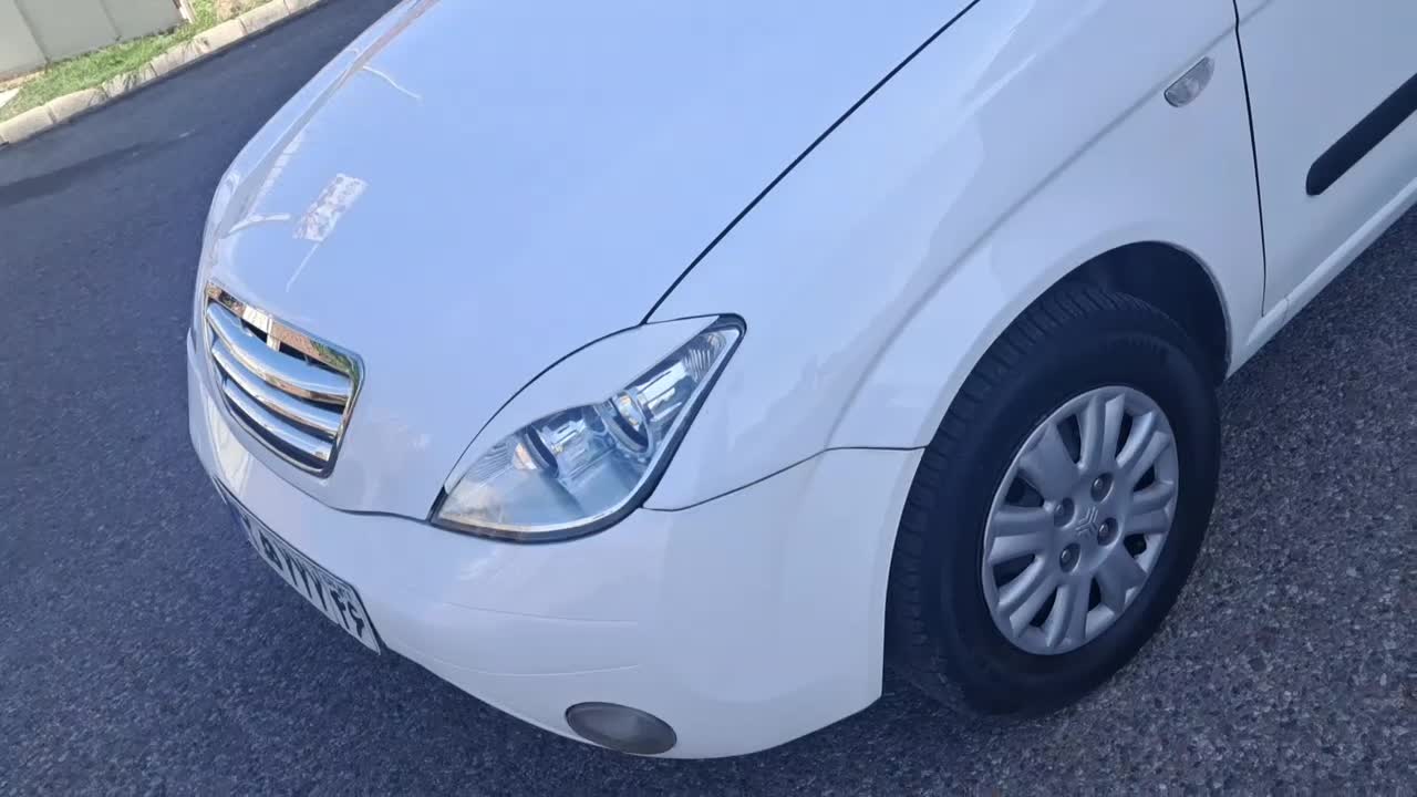 تیبا صندوق دار EX - 1394
