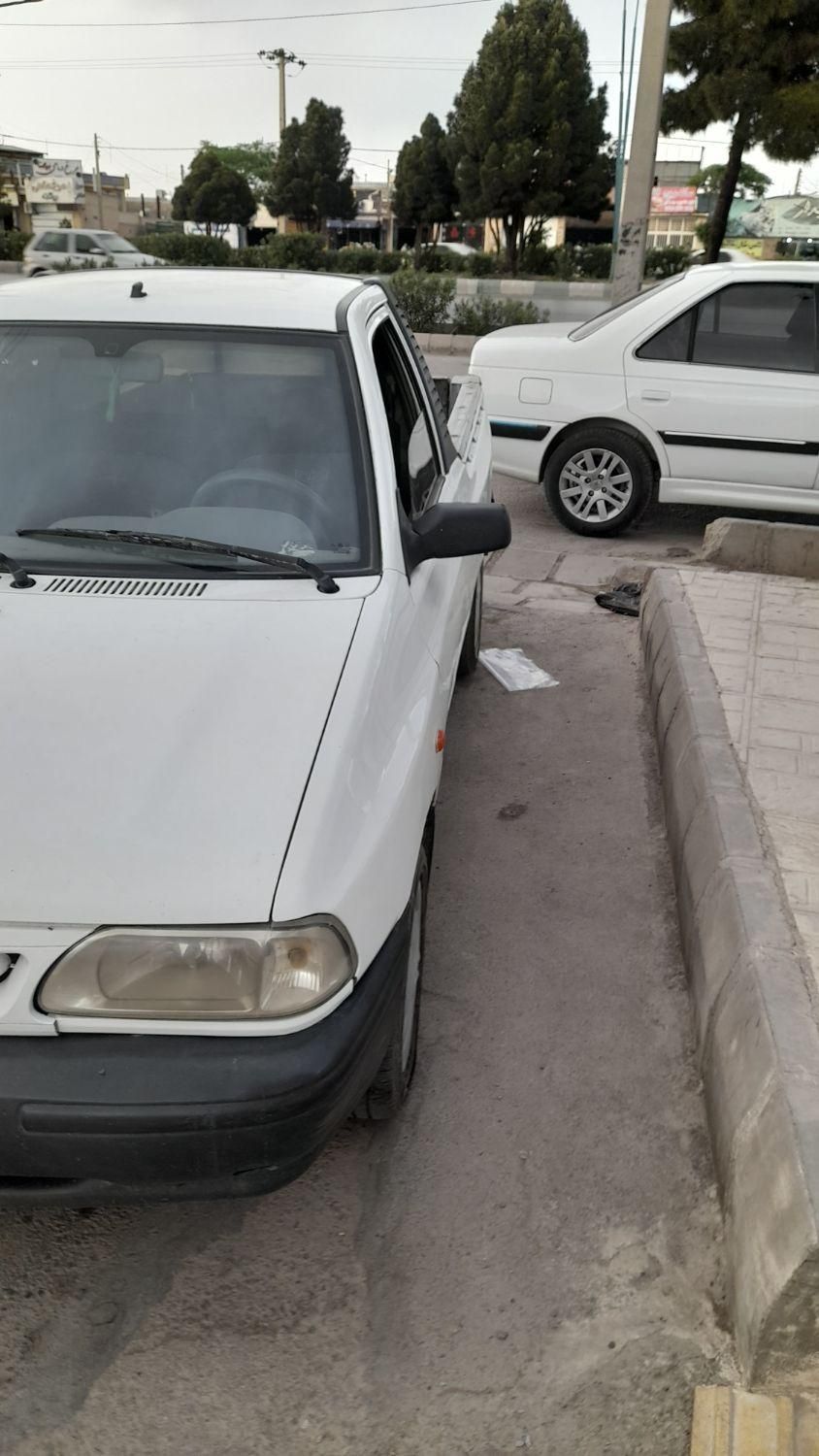 پراید 151 SE - 1398