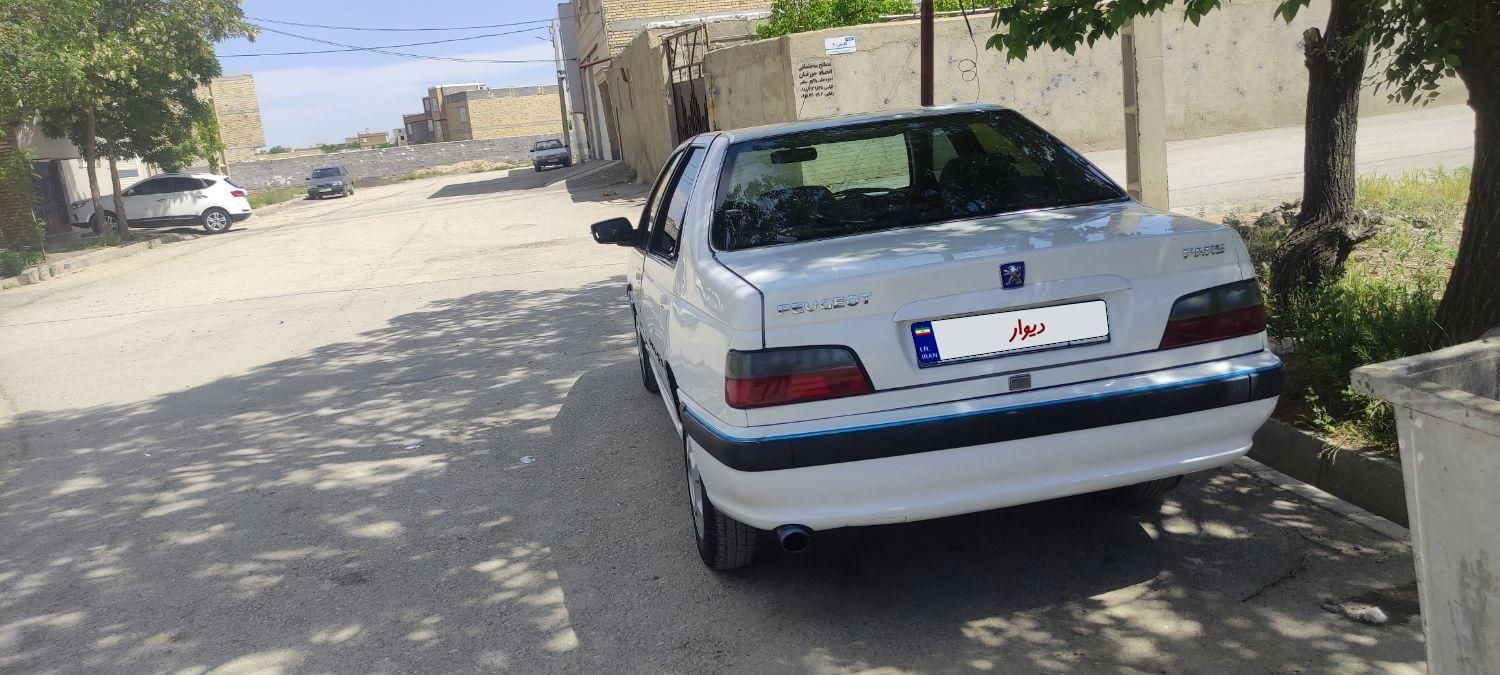 خودرو پژو، پارس آگهی ann_17965656