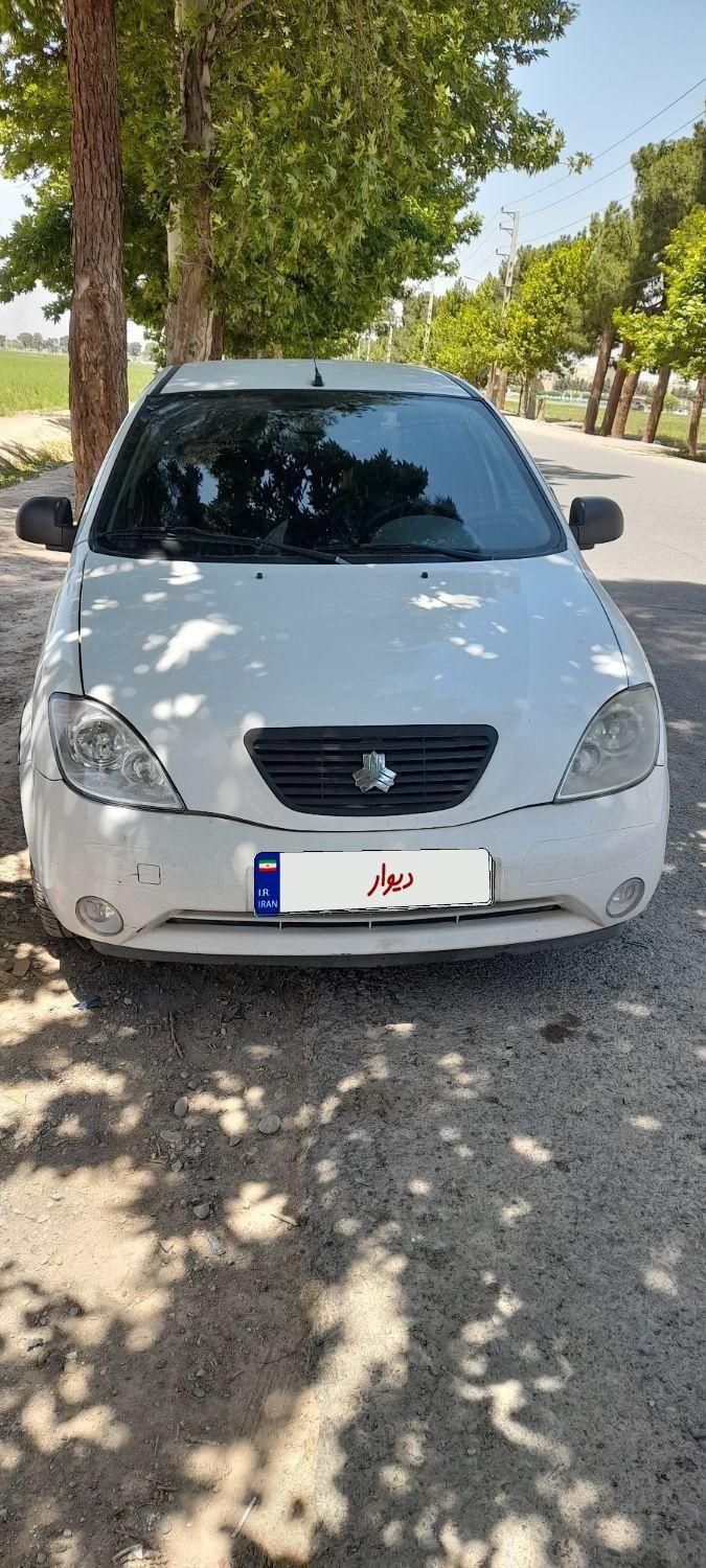 خودرو تیبا، صندوق دار آگهی ann_17965756