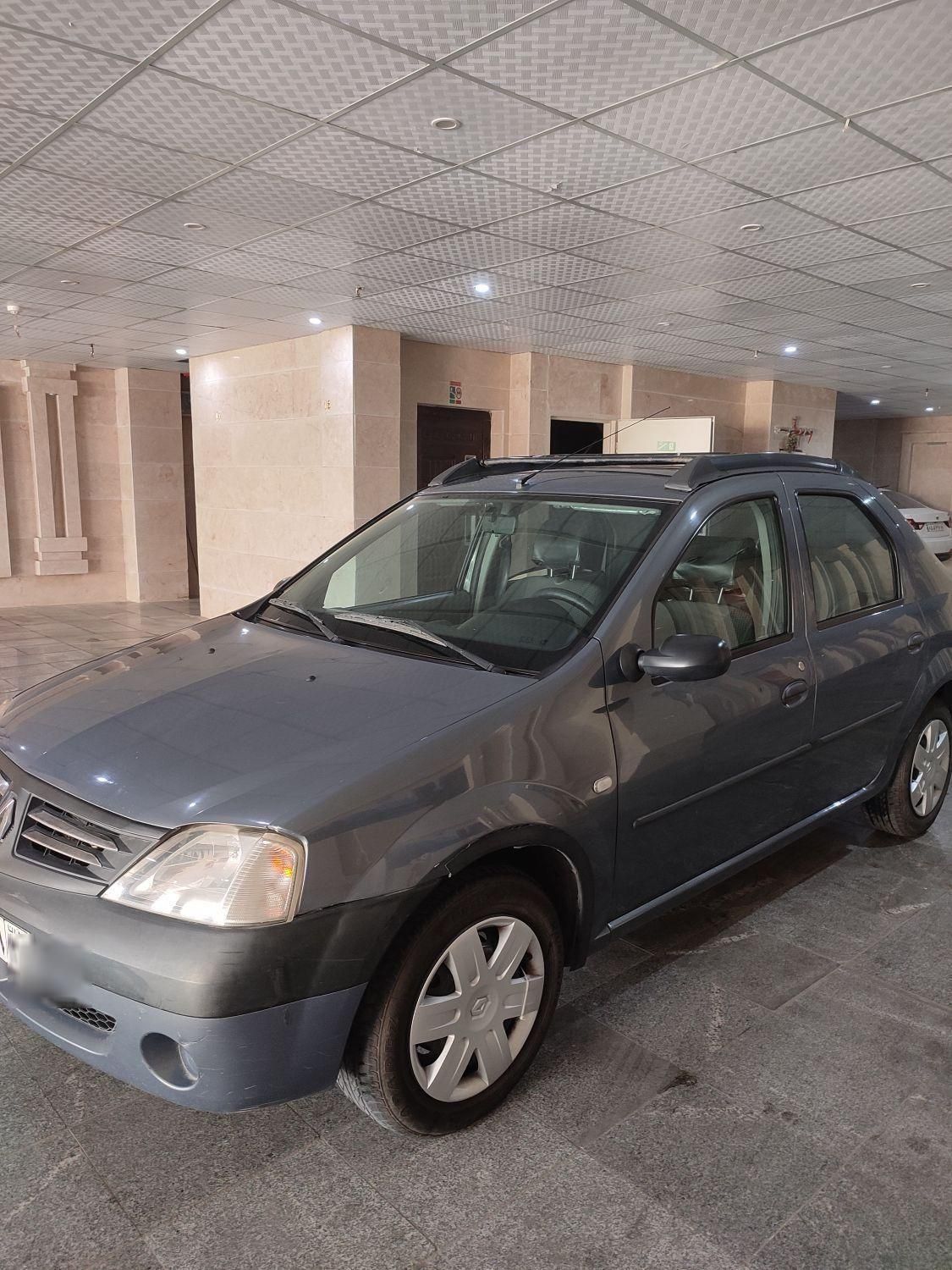 خودرو رنو، تندر 90 آگهی ann_17965757