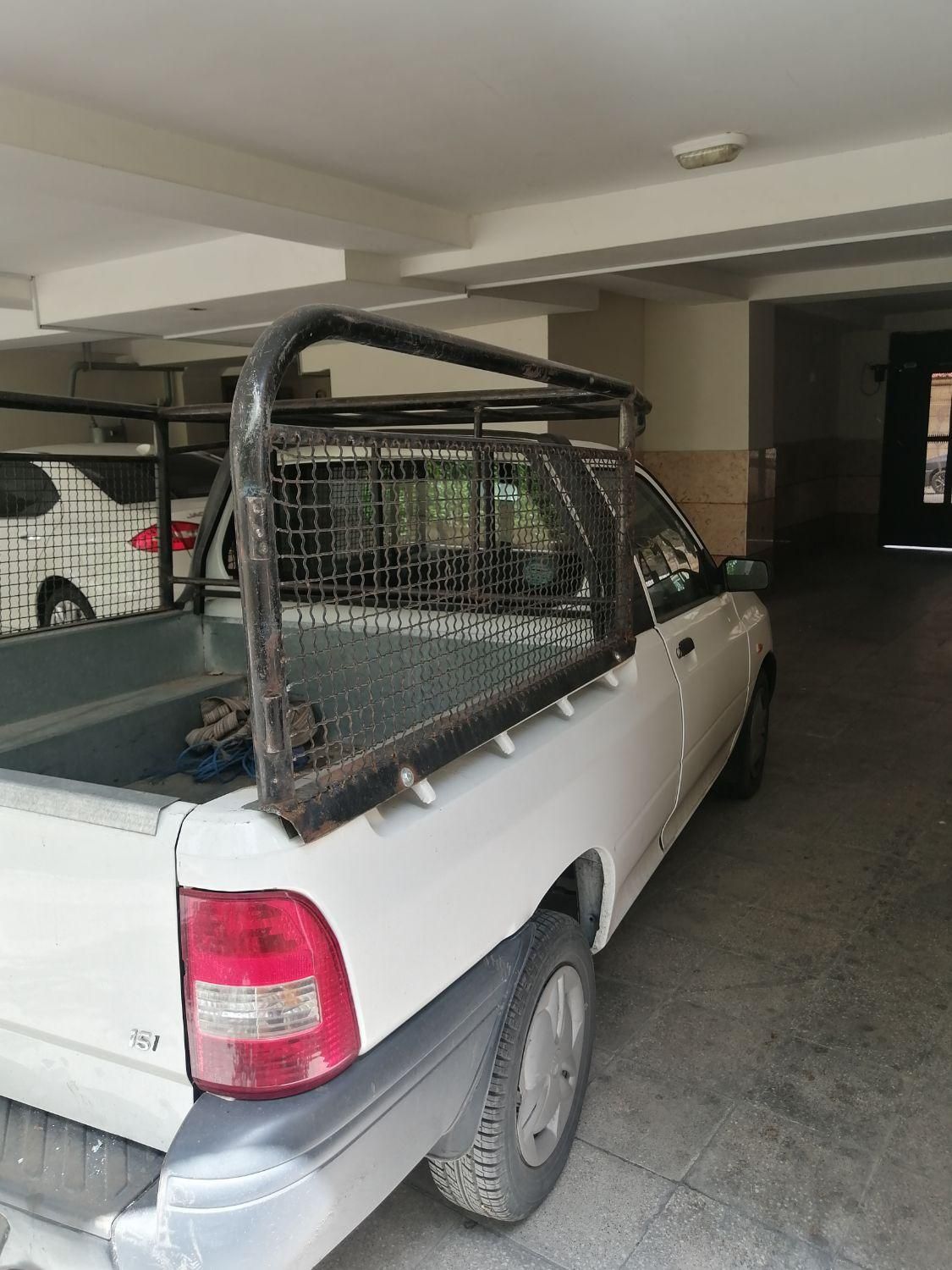پراید 151 SE - 1401