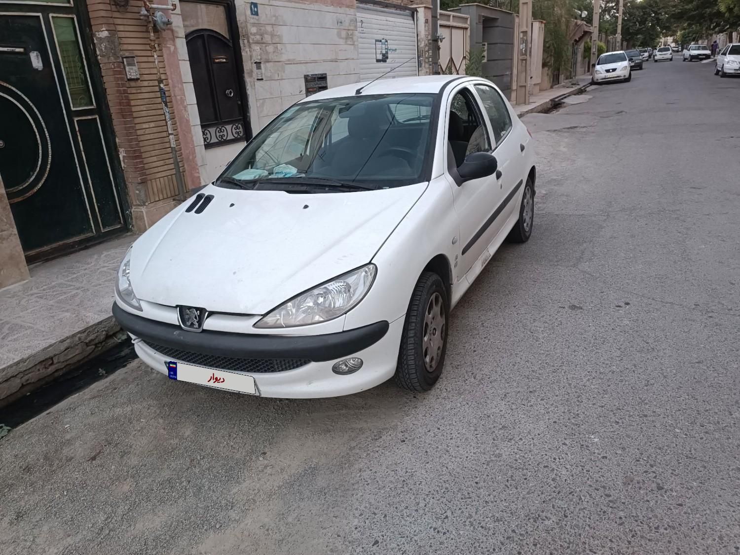 خودرو پژو، 206 آگهی ann_17965803