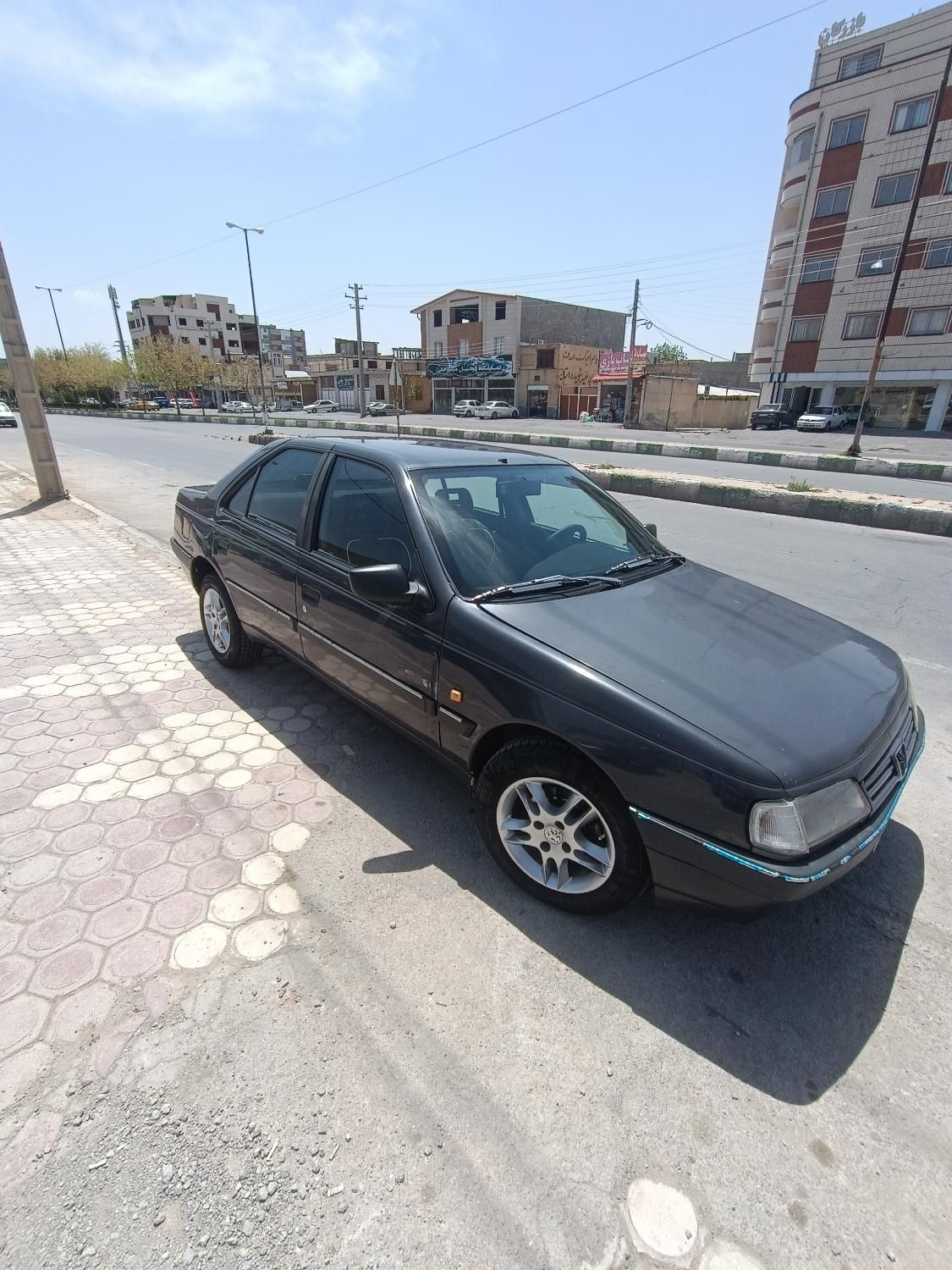 خودرو پژو، 405 آگهی ann_17965809