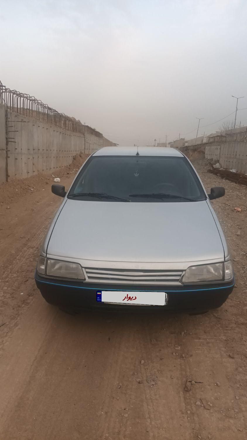 خودرو پژو، 405 آگهی ann_17965816