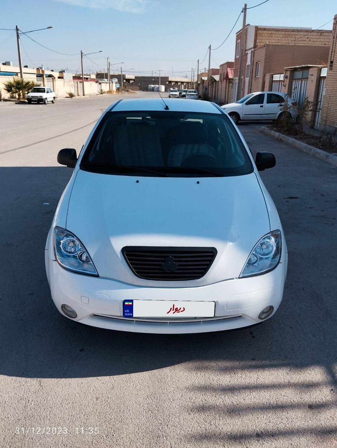 خودرو تیبا، صندوق دار آگهی ann_17965818
