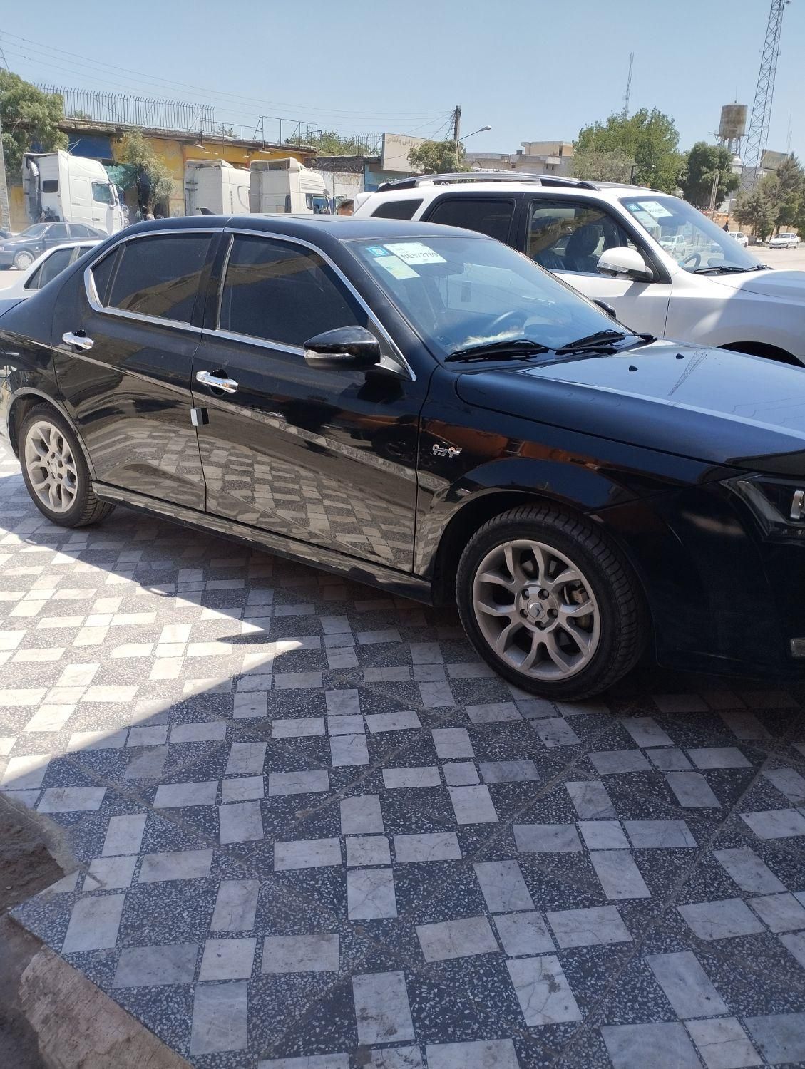 خودرو دنا، پلاس آگهی ann_17965825
