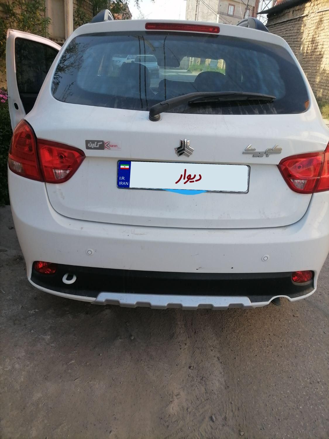 خودرو کوییک، S آگهی ann_17965844