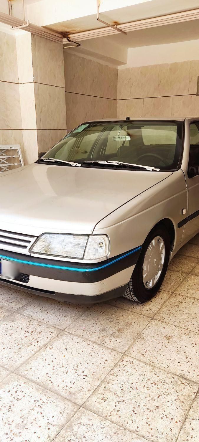 پژو 405 GL - 1373