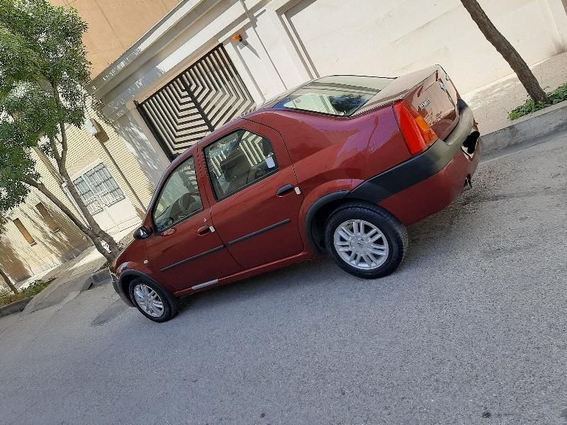 رنو تندر 90 E2 - 1387