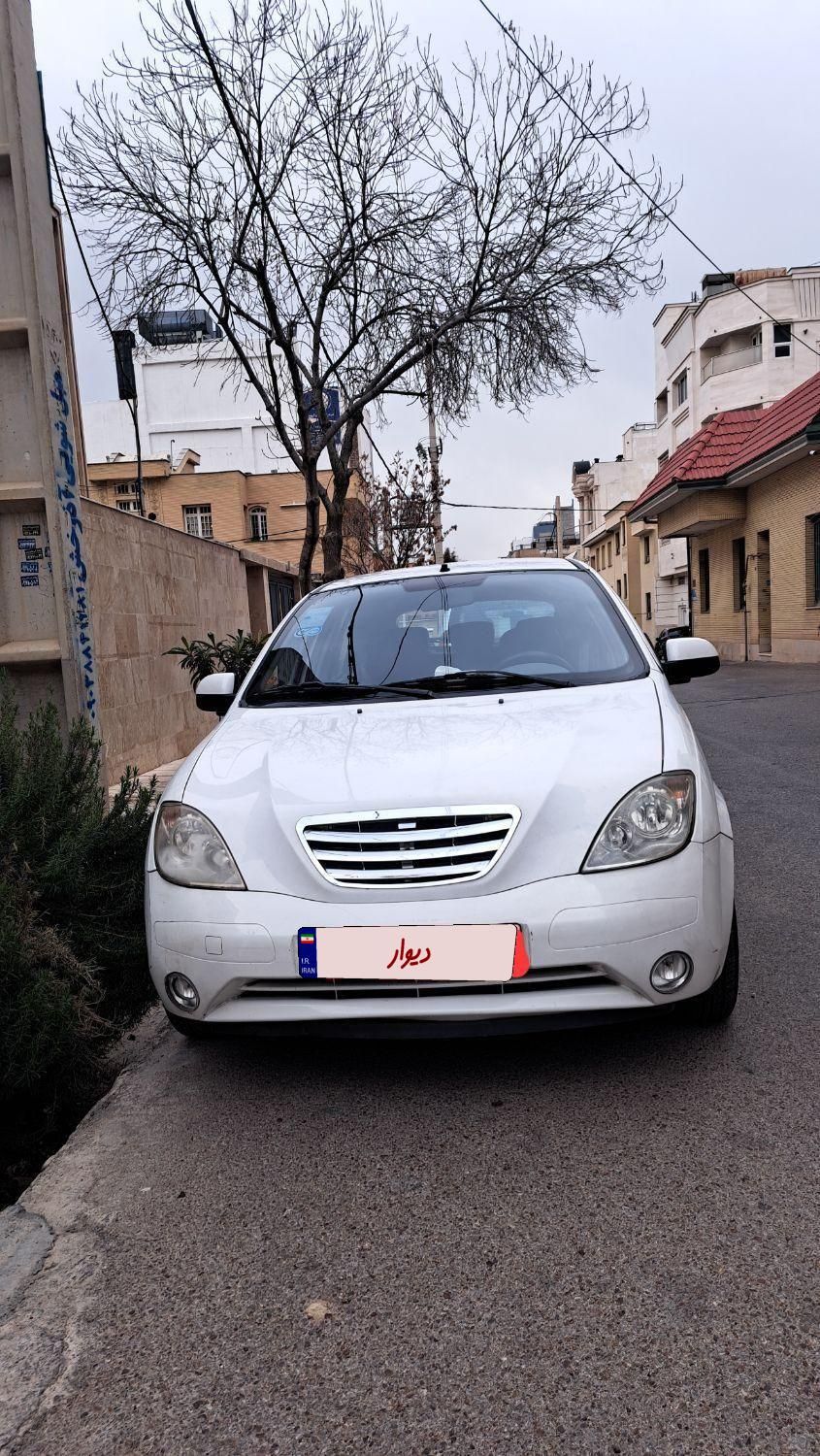 خودرو تیبا، 2 آگهی ann_17965892