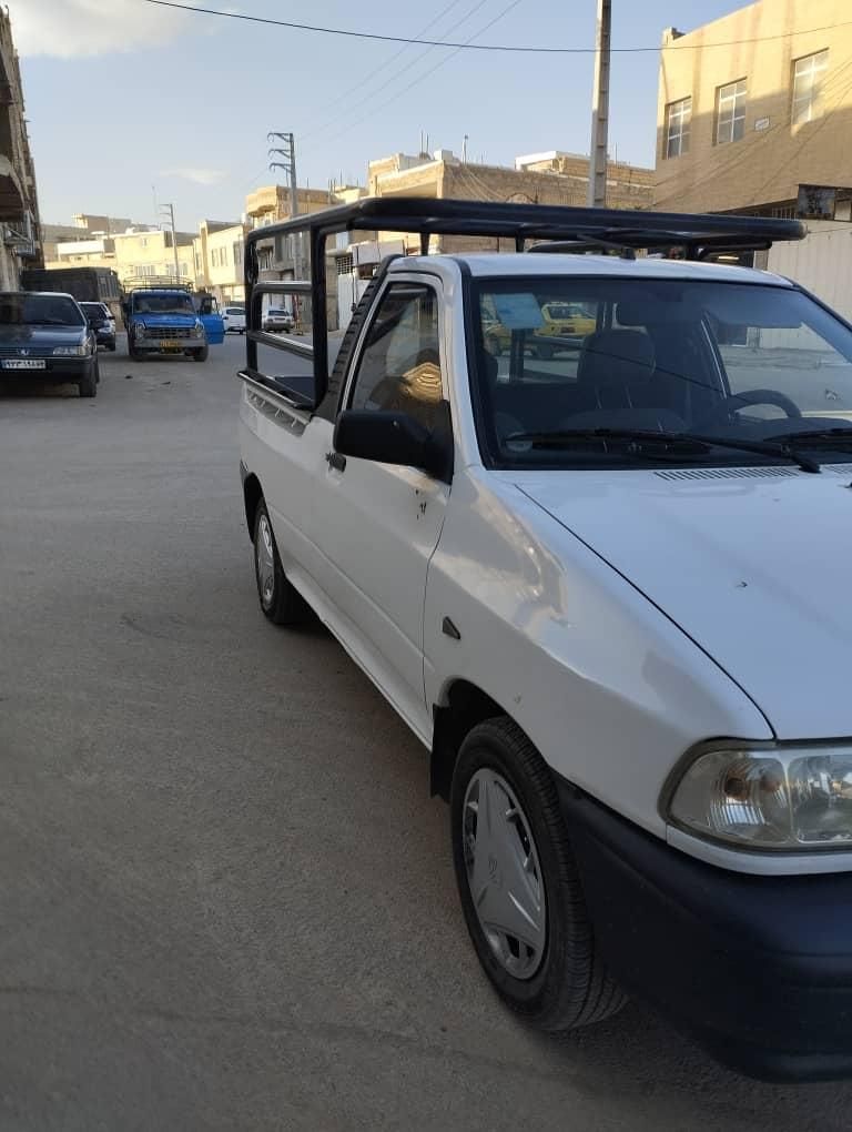 پراید 151 SE - 1400