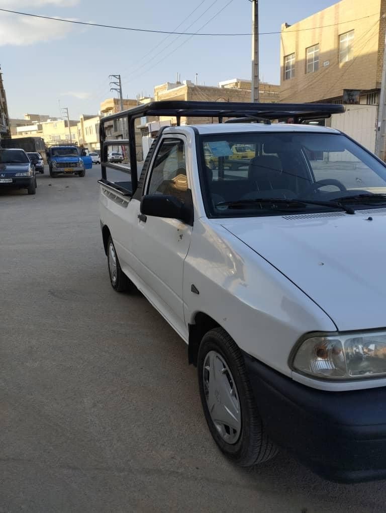 پراید 151 SE - 1400