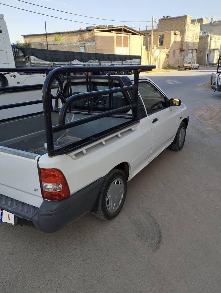 پراید 151 SE - 1400