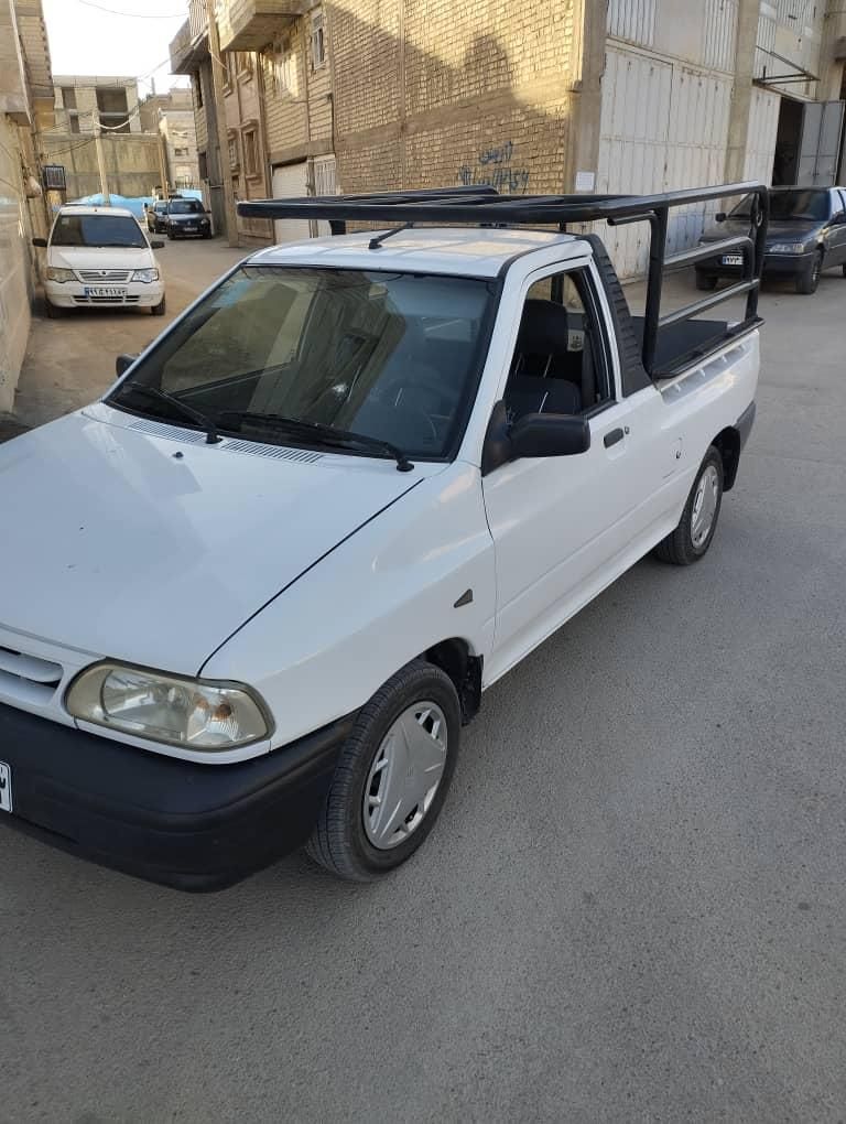 پراید 151 SE - 1400