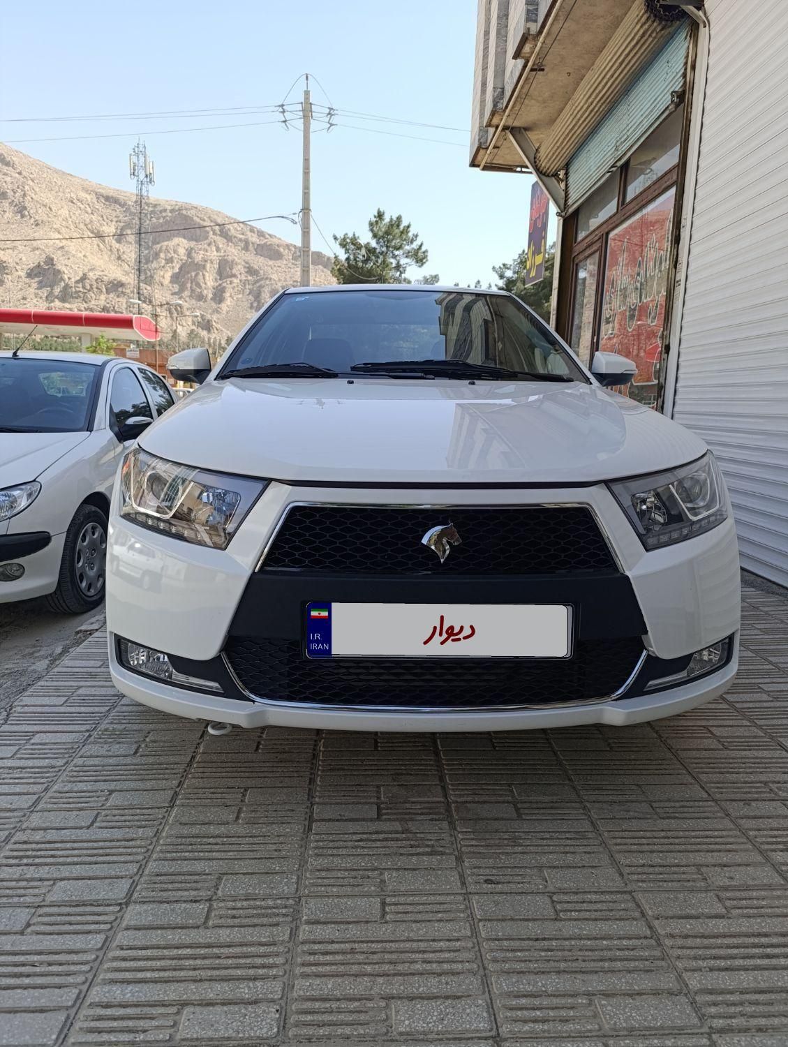 خودرو دنا، پلاس آگهی ann_17965914