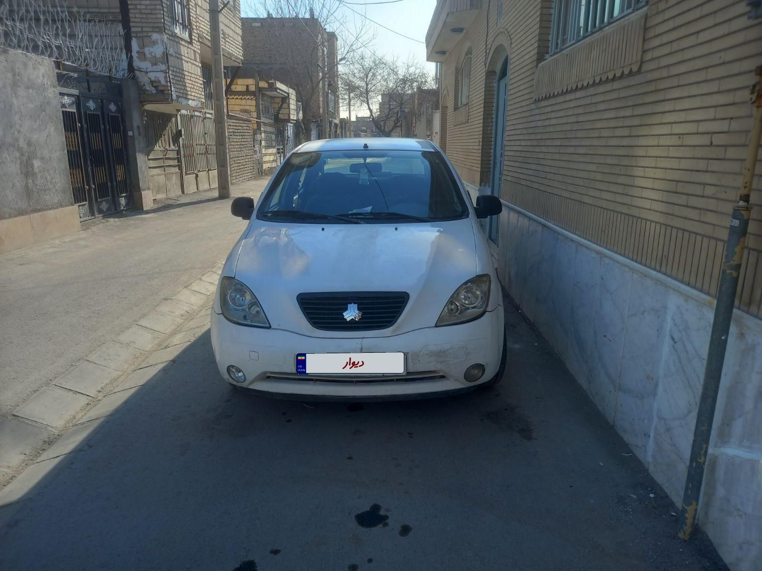 خودرو تیبا، صندوق دار آگهی ann_17965915