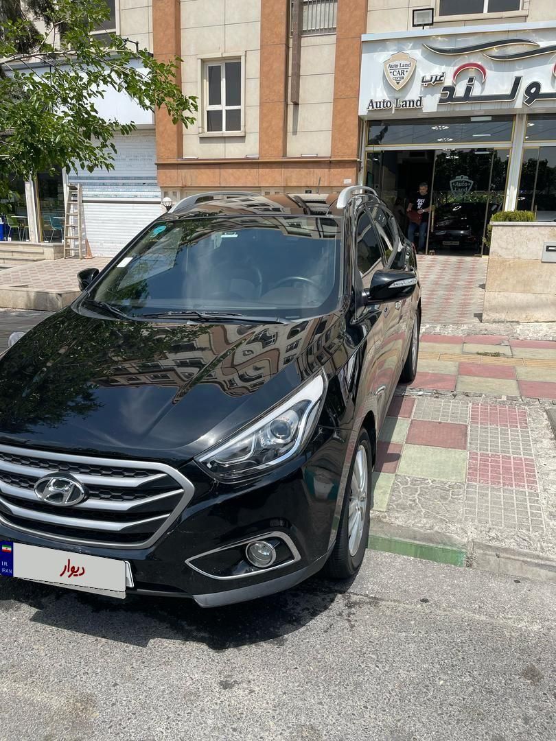 خودرو هیوندای، توسان آگهی ann_17965930