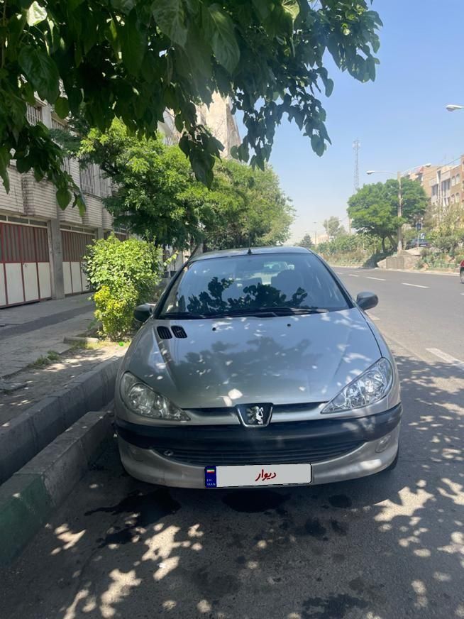 خودرو پژو، 206 آگهی ann_17965941
