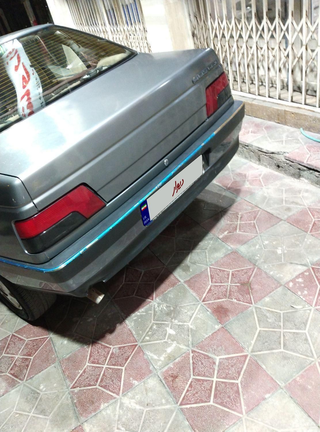 خودرو پژو، 405 آگهی ann_17965947