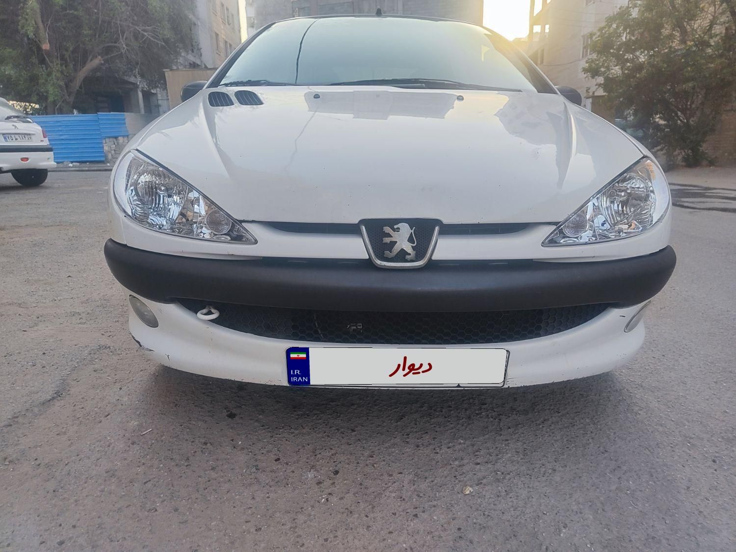خودرو پژو، 206 آگهی ann_17966008