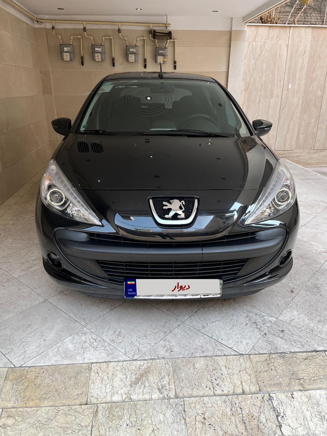 خودرو پژو، 207 آگهی ann_17966011