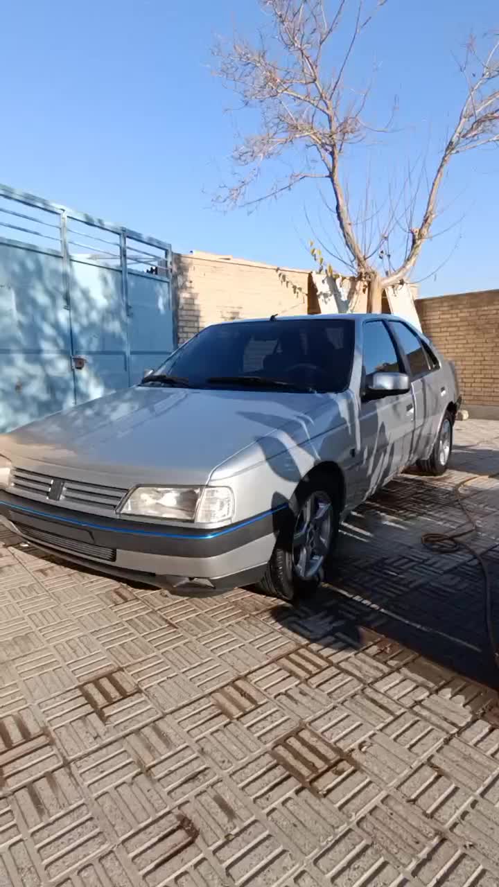 خودرو پژو، 405 آگهی ann_17966038