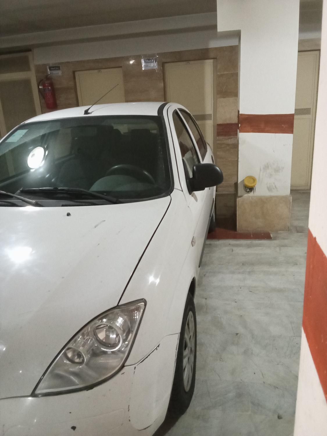 تیبا 2 EX - 1399