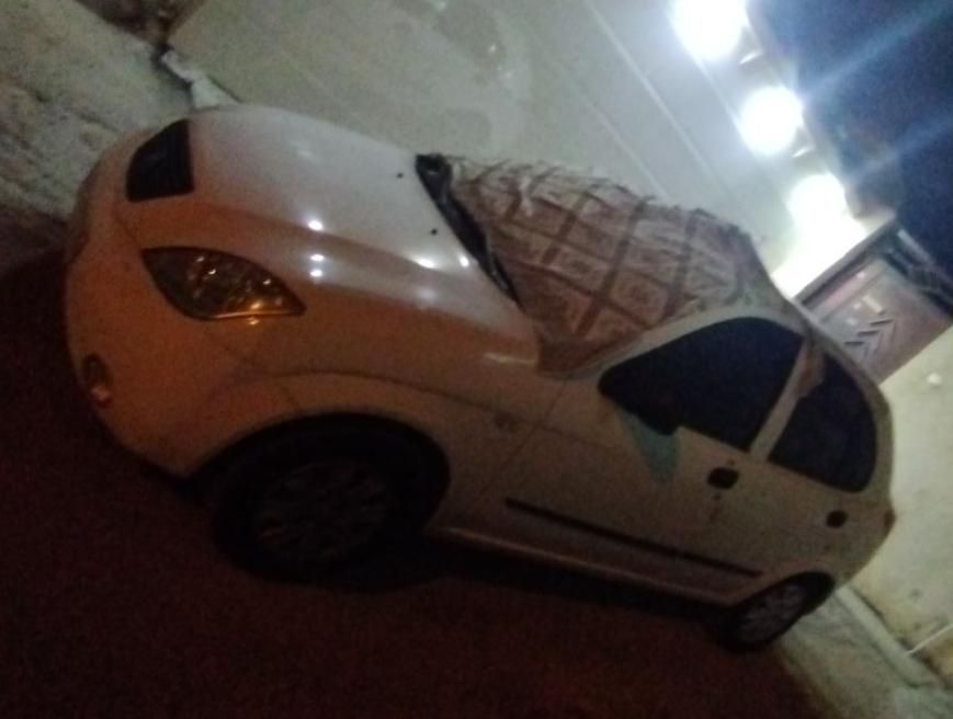 تیبا 2 EX - 1399