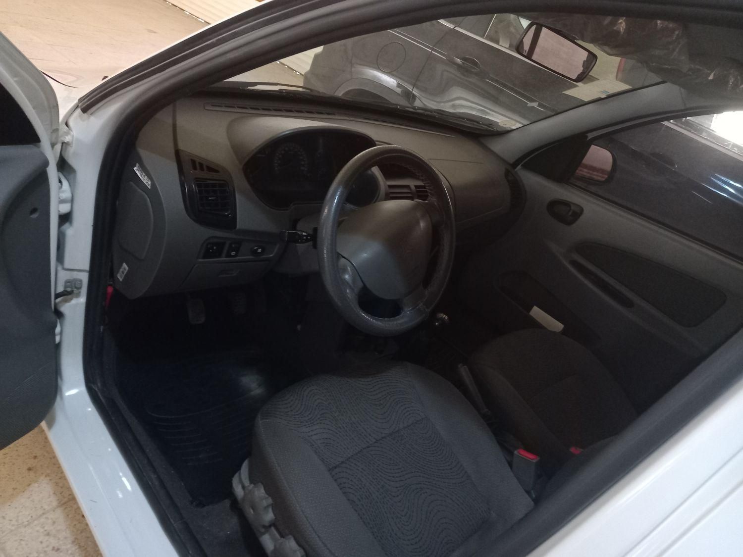 تیبا 2 EX - 1400