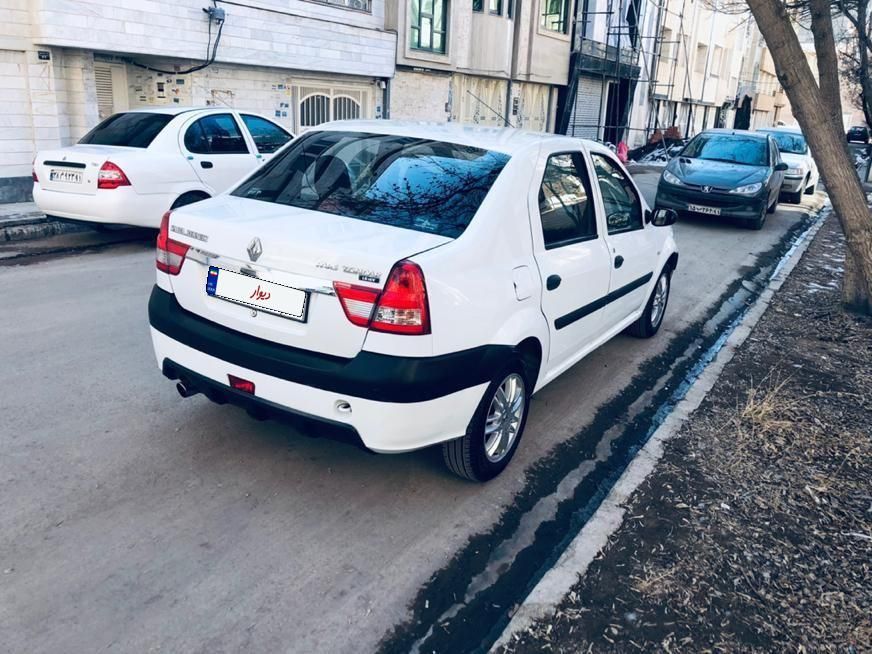 خودرو رنو، پارس تندر آگهی ann_17966229
