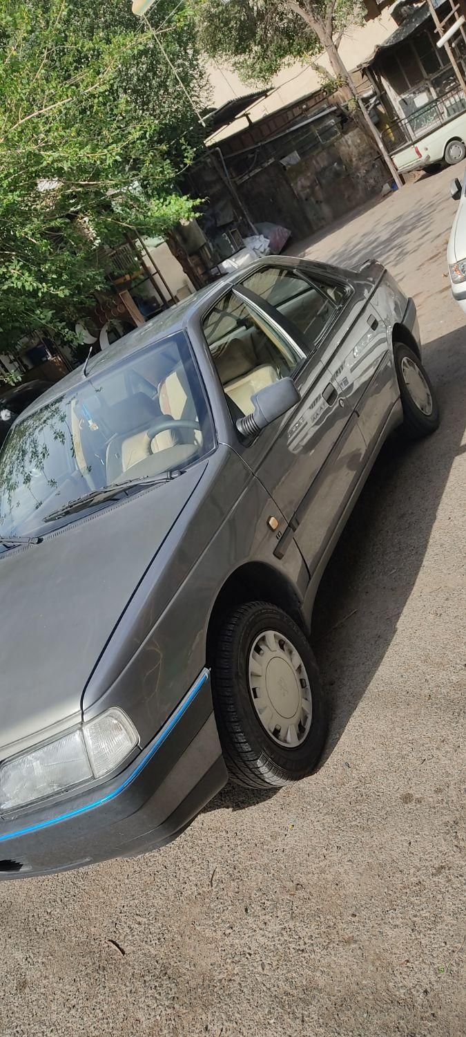 پژو 405 GLX - 1390