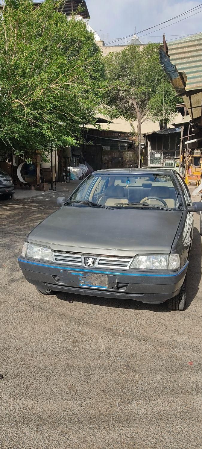 خودرو پژو، 405 آگهی ann_17966252