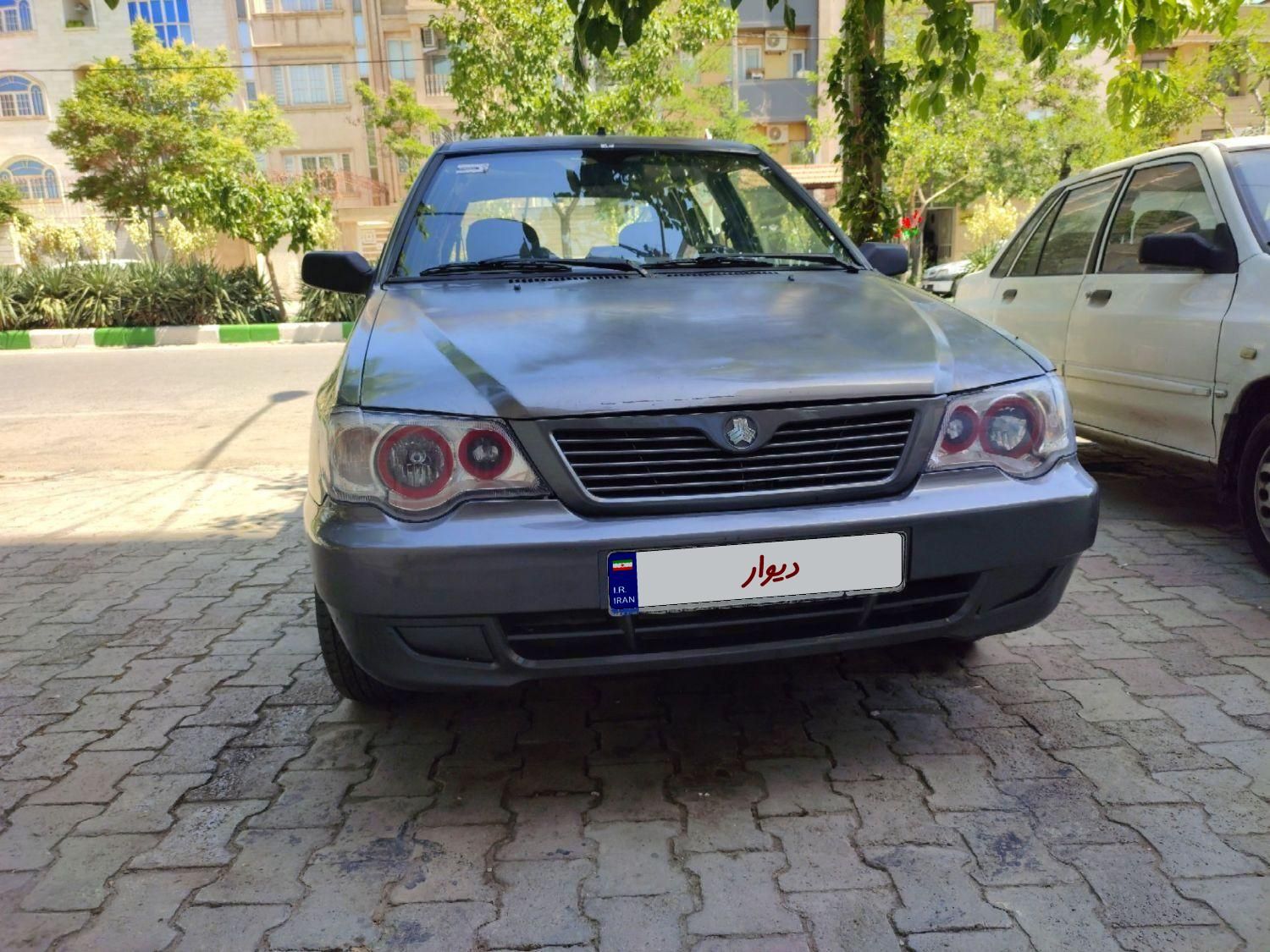 خودرو پراید، 111 آگهی ann_17966261