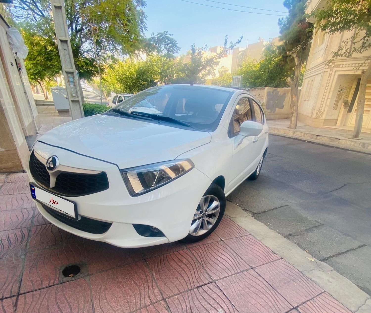 خودرو برلیانس، H220 آگهی ann_17966268