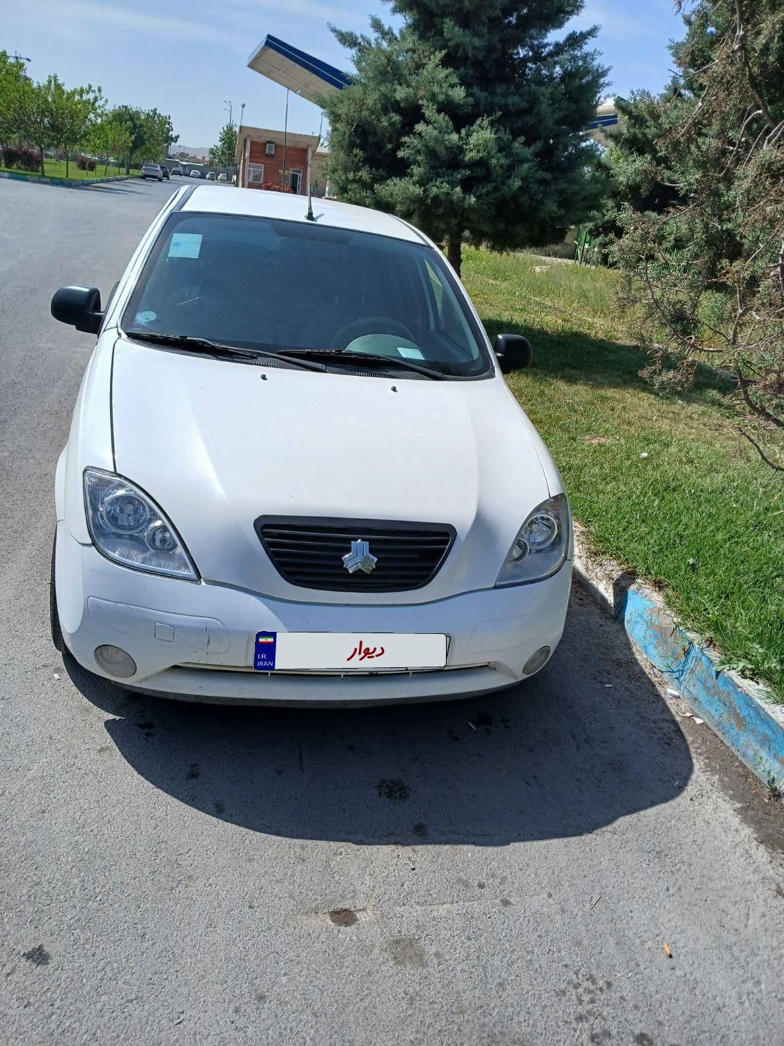 خودرو تیبا، 2 آگهی ann_17966283