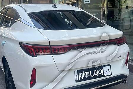 کی ام سی J7 اتوماتیک - 1403
