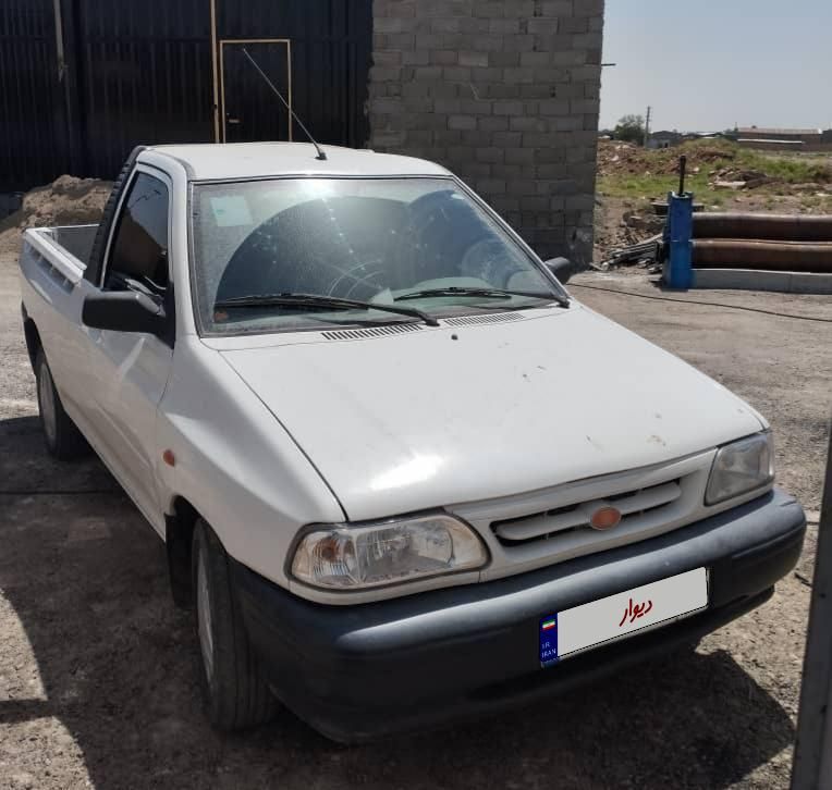 پراید 151 SE - 1400