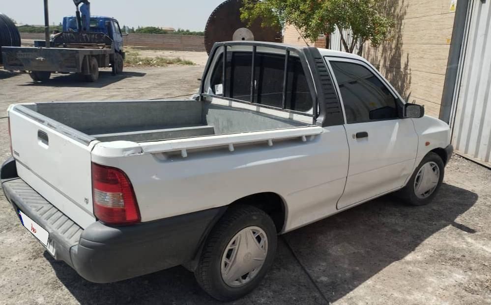 پراید 151 SE - 1400