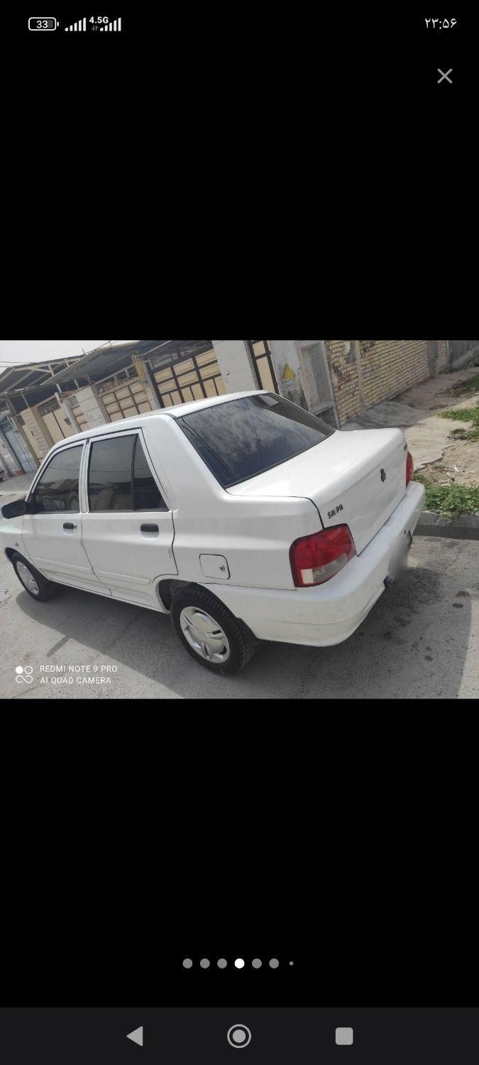 خودرو پراید، 132 آگهی ann_17966310